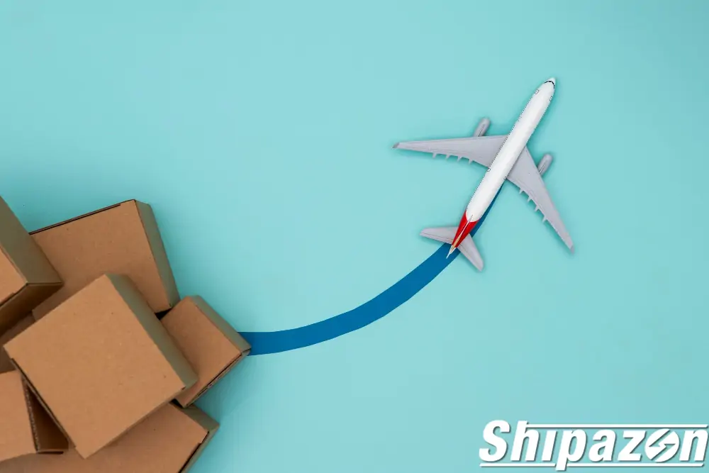 Air Freight as a Fast Transportation Solution