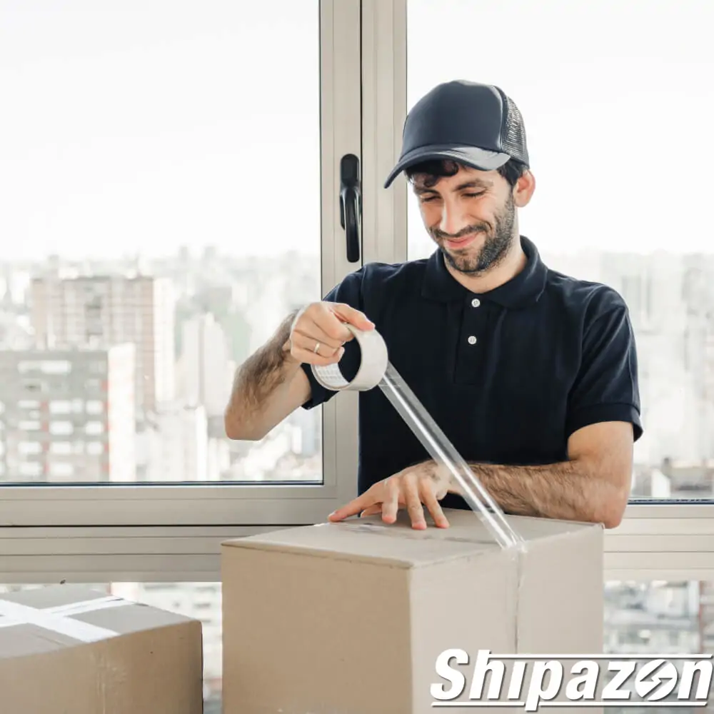 Types of Cargo Insurance