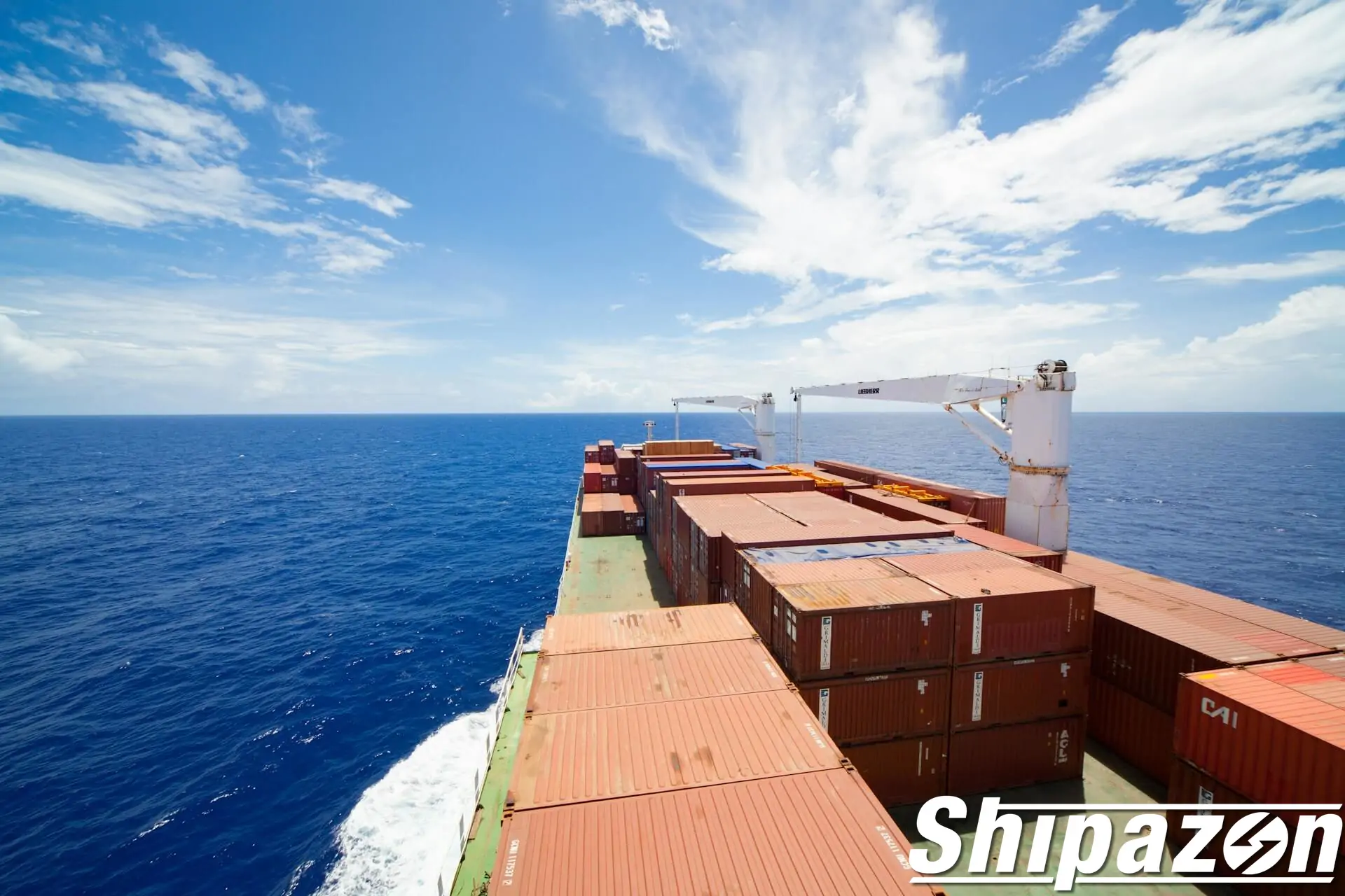 Multimodal Logistics: Integrated Global Shipping Solution