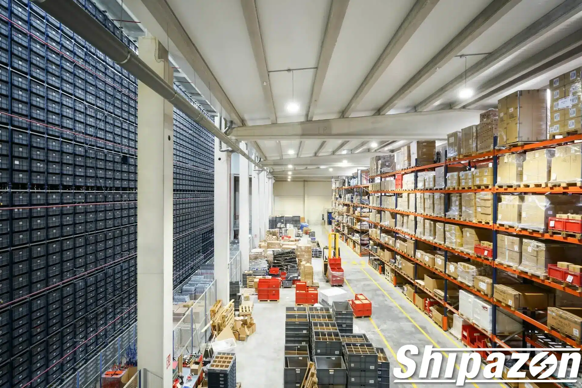 Tips for Choosing Effective and Efficient Warehouse Space in Seattle