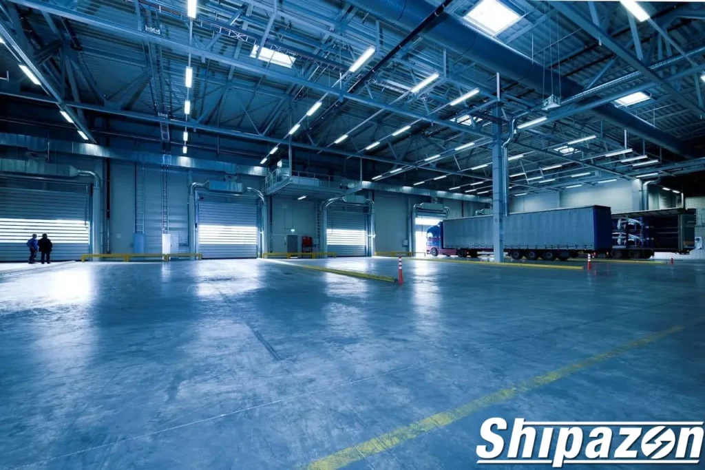 Cross Dock Near Me, Distribution of Goods Made Easy (2)