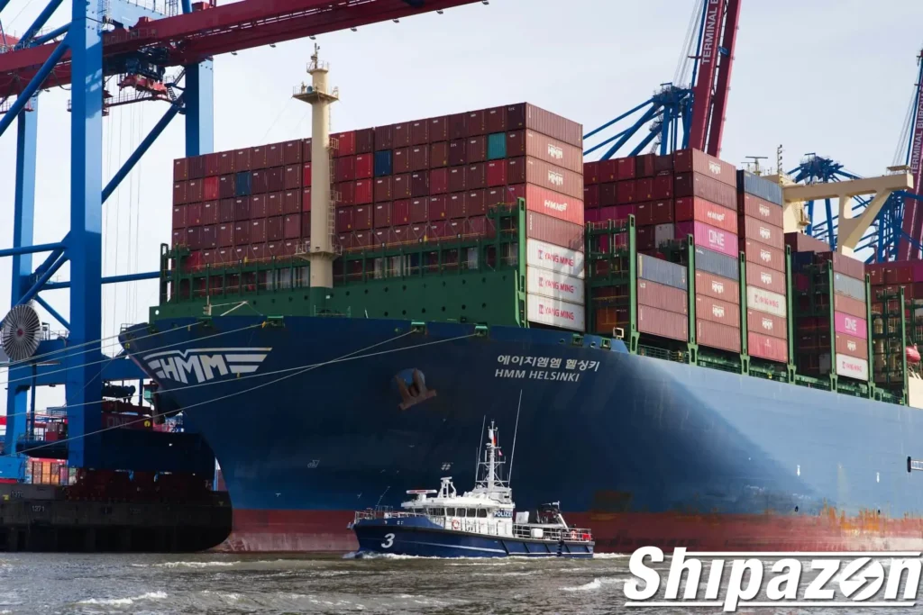 What is Freight Shipping?
