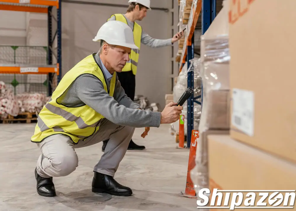 Types and Work Processes of Bonded Warehouses