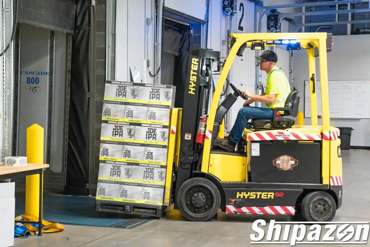 Third Party Warehouse, Benefits and Factors to Consider