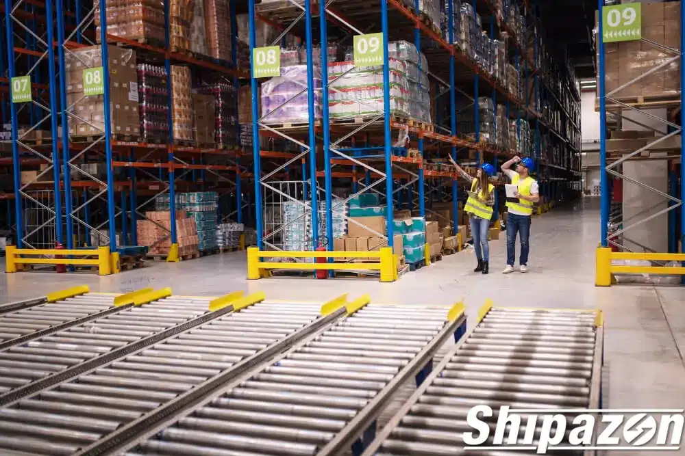Understanding and Choosing a Public Warehouse Near Me