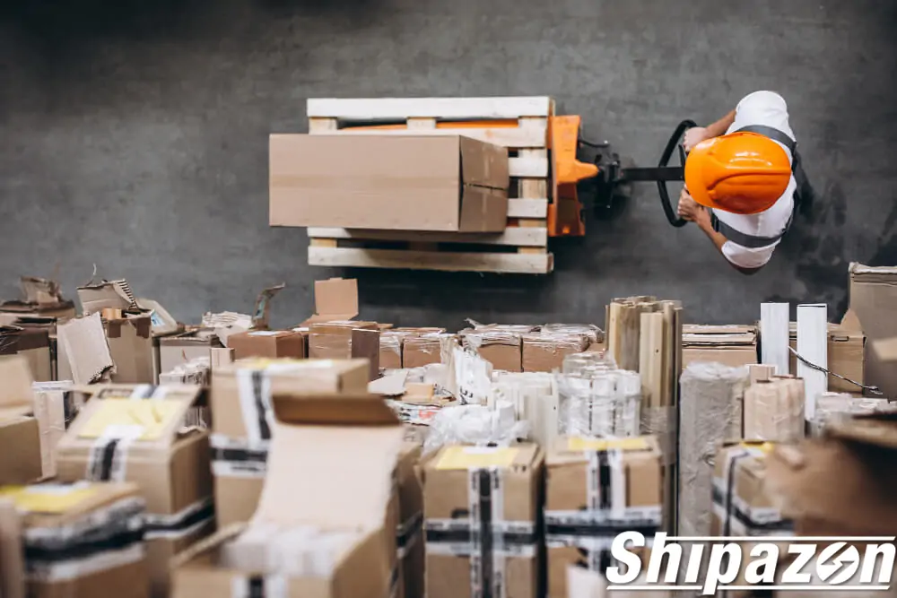 Warehousing and Logistics, Pillars of The Modern Supply Chain