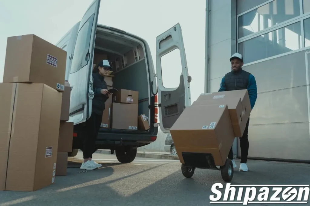 Warehouse Logistics, Definition and Main Components