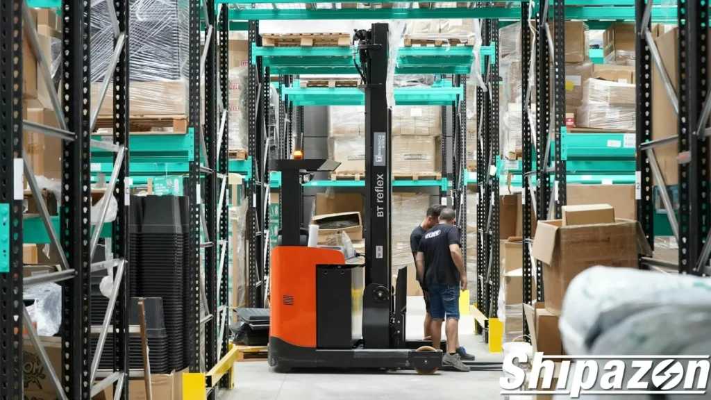 Seattle Logistics Companies: Key to Global Supply Chains