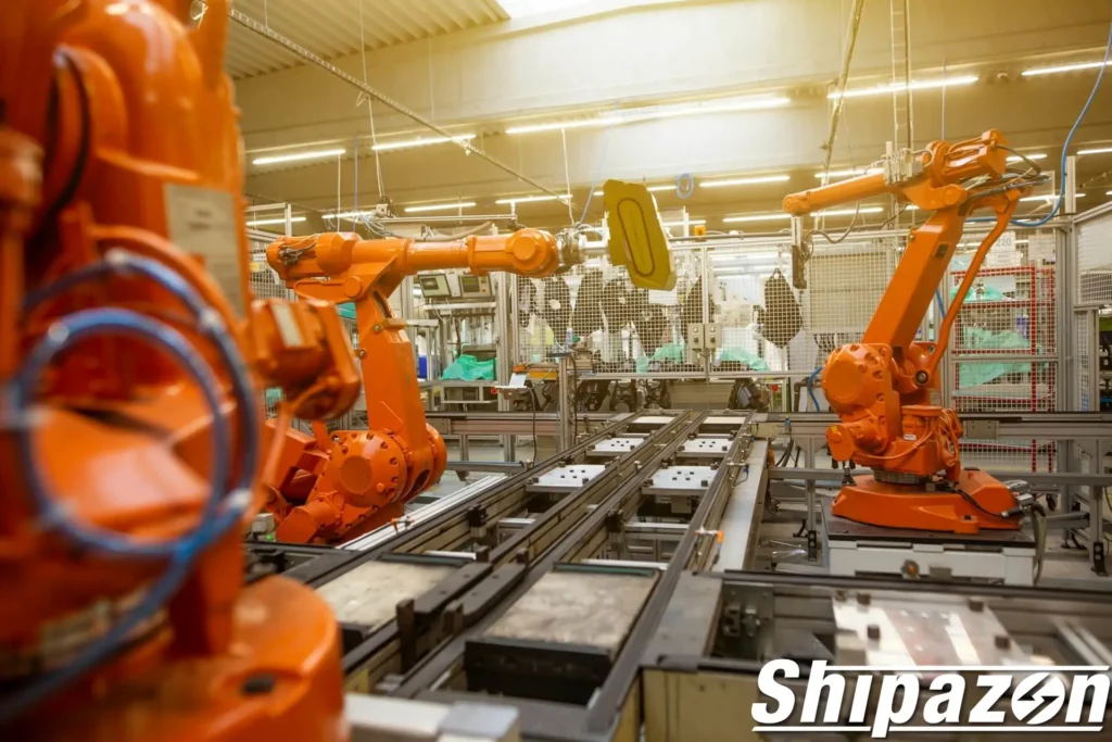 International Manufacturing Technology Show (IMTS) Chicago