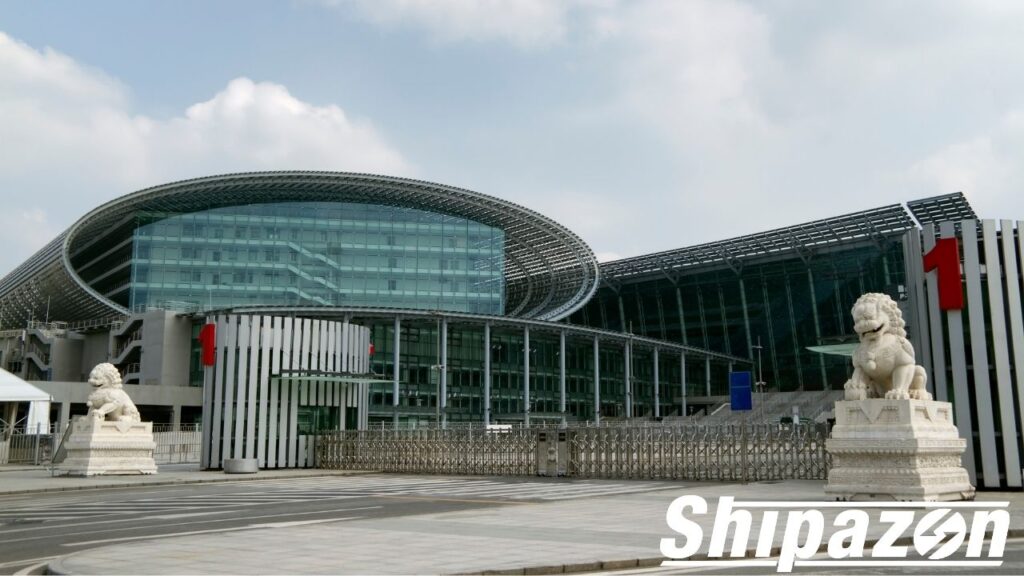 Canton Fair Guide What to Expect, How to Prepare, and Key Benefits